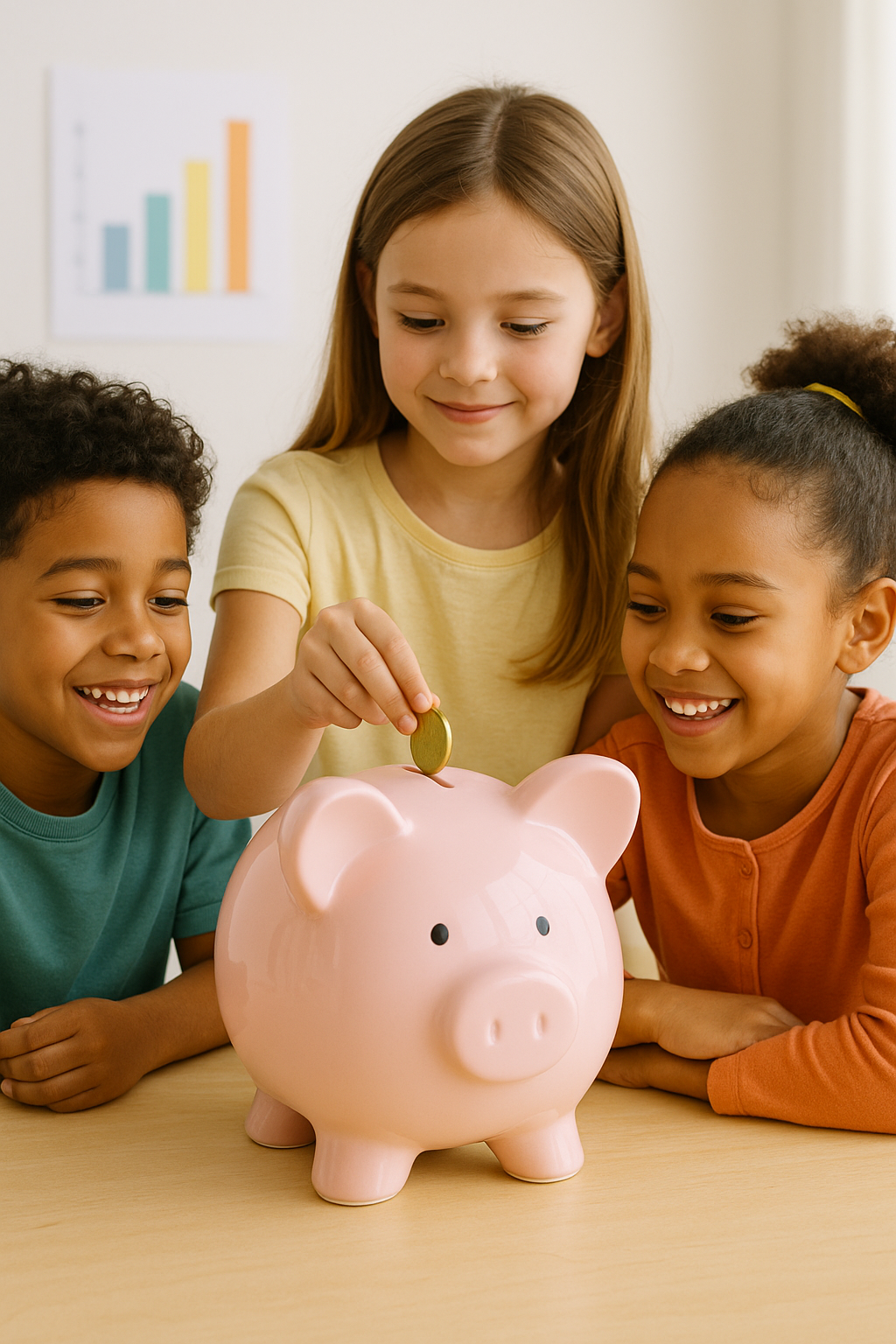 cursos de finanzas para niños2